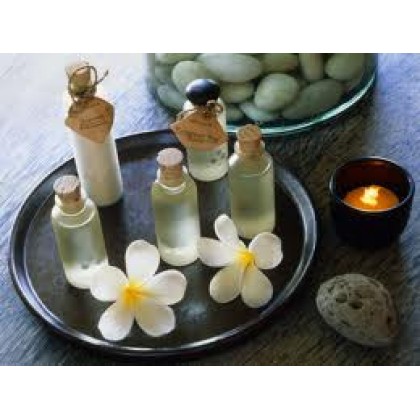 100ml Aromatherapy Massage Blends - Relaxing
