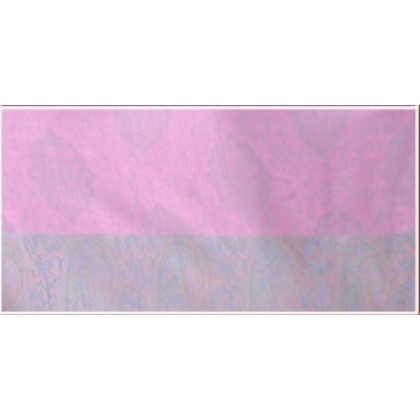 Jacquard tassel Extra Long Shawl S201
