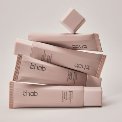 bhab Slowchaga Water Fit Sun Cream 50ml (Expiry: 02/05/27)